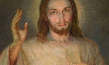 Cirkev oslávi prvú nedeľu po Veľkej noci Nedeľu Božieho milosrdenstva