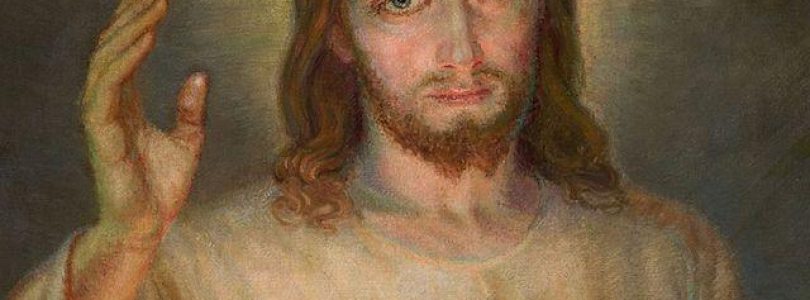 Cirkev oslávi prvú nedeľu po Veľkej noci Nedeľu Božieho milosrdenstva