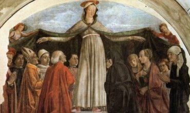 USA, Kanada i Taliansko sa nanovo zveria pod ochranu Panny Márie