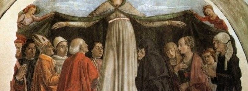 USA, Kanada i Taliansko sa nanovo zveria pod ochranu Panny Márie