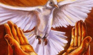 Päťdesiat dní po Veľkej noci slávime Slávnosť Zoslania Ducha Svätého