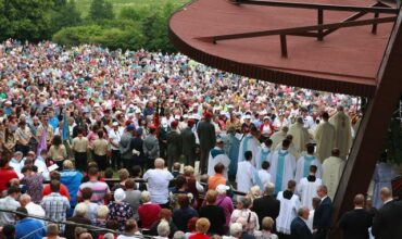 Na Mariánskej hore v Levoči tento rok tradičná mariánska púť nebude