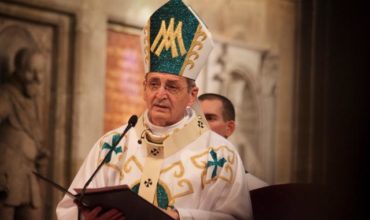 Obetujme v duchu pokánia všetky naše námahy, apeluje predseda KBS