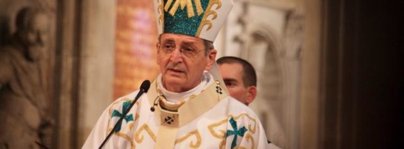 Obetujme v duchu pokánia všetky naše námahy, apeluje predseda KBS