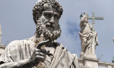 Dobročinná zbierka Halier sv. Petra sa presúva na sviatok sv. Františka