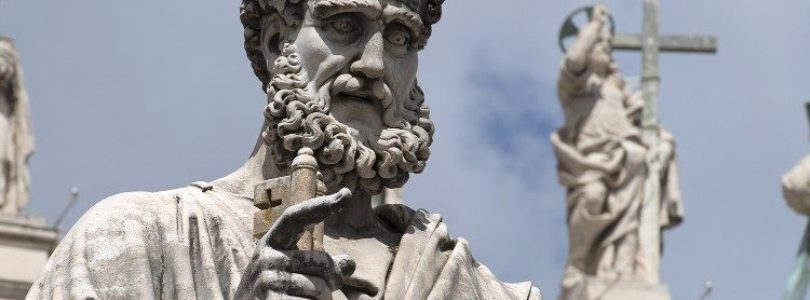 Dobročinná zbierka Halier sv. Petra sa presúva na sviatok sv. Františka