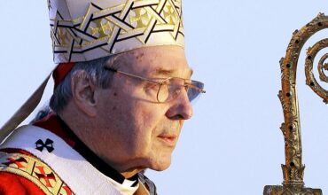 Kardinál Pell sa rozhodol vydať knihu zo súdneho procesu