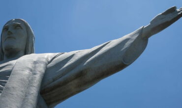 Predstaviteľ Black lives matter vyzval na zhodenie sôch Ježiša Krista