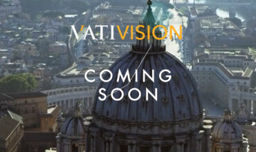 Vzniká katolícky Netflix