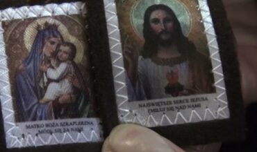 Dnes si Katolícka cirkev pripomína sviatok Panny Márie Karmelskej