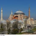 Dnes je ekumenický deň smútku a modlitby za Hagia Sophia