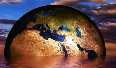 Z globálneho otepľovania sa stalo falošné náboženstvo. Svetoznámy aktivista sa ospravedlnil.