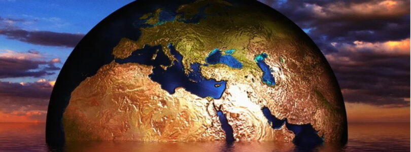 Z globálneho otepľovania sa stalo falošné náboženstvo. Svetoznámy aktivista sa ospravedlnil.