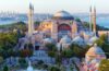 Turecko rozhodlo, že Hagia Sofia bude mešitou