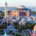 Turecko rozhodlo, že Hagia Sofia bude mešitou