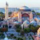 Turecko rozhodlo, že Hagia Sofia bude mešitou