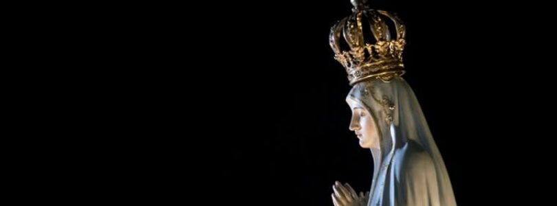 Kardinál zasvätil hlavné mesto Severnej Kórei Panne Márii Fatimskej