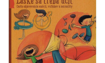 Arcibiskup Orosch zakázal používať knihu pre deti: “Láske sa treba učiť.”