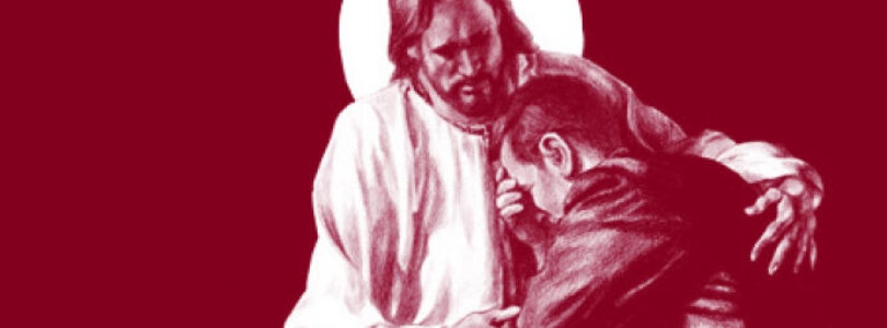 Mýtus, že svätá spoveď pred kňazom je zbytočná, hriech stačí vyznať pred Bohom