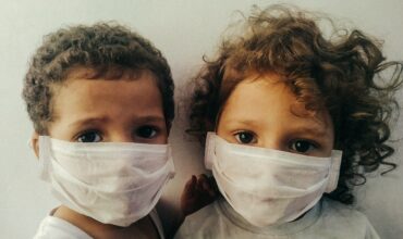 Nemecké úrady hrozia rodičom odoberaním detí kvôli korone