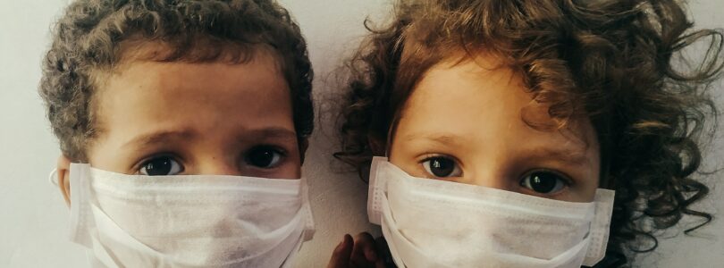 Nemecké úrady hrozia rodičom odoberaním detí kvôli korone