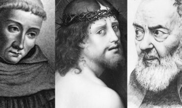 Páter Pio a úcta k najbolestivejšej Kristovej rane na pleci