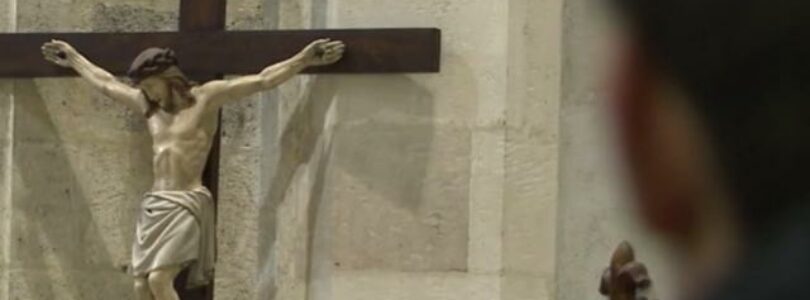 Na sviatok Sedembolestnej sa u nás začína 40-dňová pôstna reťaz za kňazov