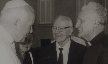 Spoločenstvo Fatima začalo zbierať svedectvá o Juklovi a Krčmérym