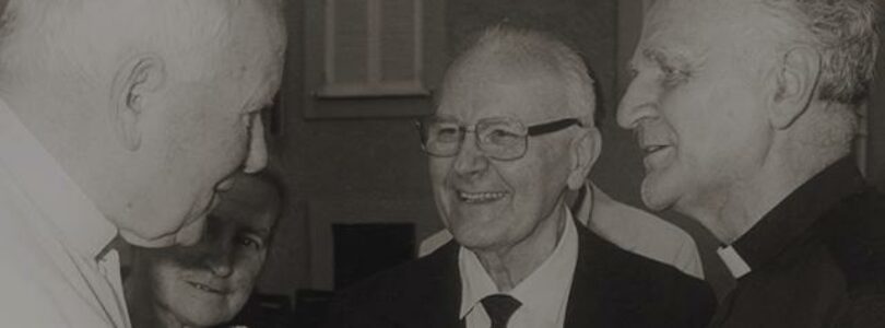 Spoločenstvo Fatima začalo zbierať svedectvá o Juklovi a Krčmérym