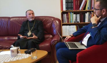 Šíriaci sa koronavírus vytvára podľa Cyrila Vasiľa hranice komunikácie