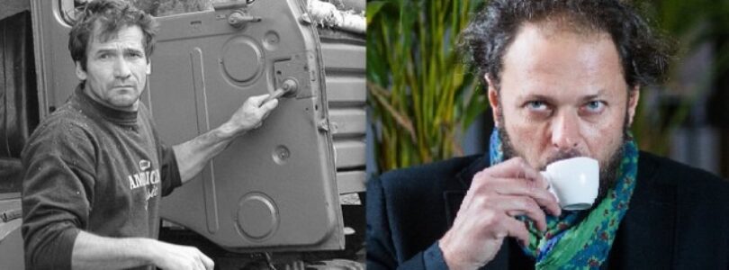 Po kázni Kuffu bude musieť vystúpiť vždy Havran