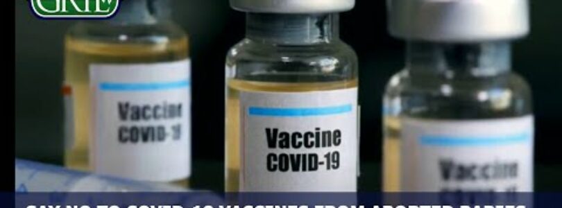 Biskupi vyzvali vlády, aby nekupovali vakcíny využívajúce tkanivá potratených detí. Slovensky parlament zákaz neschválil