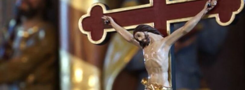 Pre Cirkev na Slovensku platí oddnes pôst za odvrátenie koronavírusu