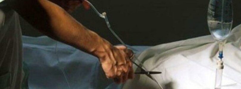 Cirkev v Holandsku protestuje proti rozšíreniu eutanázie na deti do 12 rokov