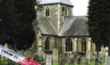 V oblasti Oravy a Liptova sa okrem nedieľ rušia verejné bohoslužby