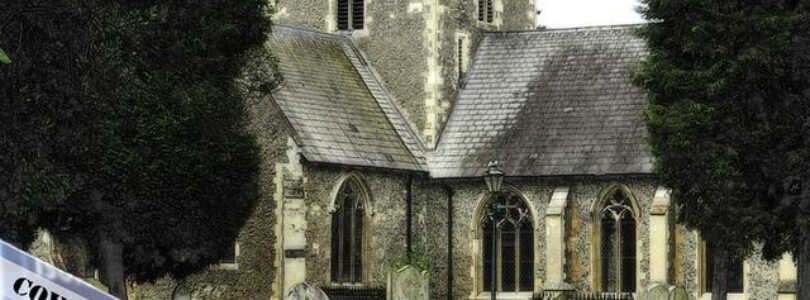 Otvorený list všetkým slovenským biskupom zo strany občianskeho združenia SLOVENSKÍ KATOLÍCI.