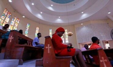 Najväčší nárast počtu katolíkov zaznamenali vďaka misiám v Afrike