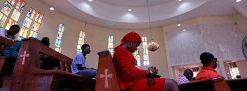 Najväčší nárast počtu katolíkov zaznamenali vďaka misiám v Afrike