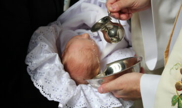 Dá sa spätne zrušiť krst?