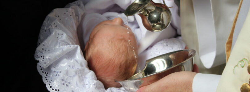 Dá sa spätne zrušiť krst?