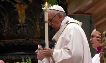 Svätý Otec slávi omšu za zosnulých biskupov, traja sú zo Slovenska