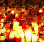 Na Všetkých svätých nadväzuje Spomienka na všetkých verných zosnulých