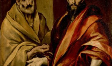 Ako vznikol kult svätého Petra a Pavla