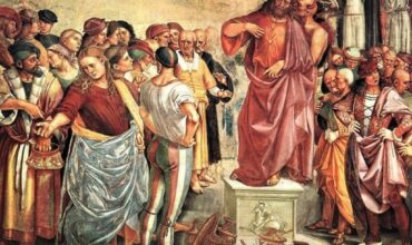 Otec Urbančok: Blíži sa bibliou predpovedaný koniec sveta ?