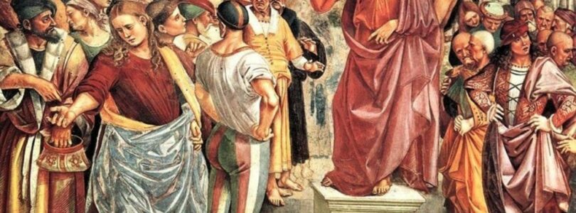 Otec Urbančok: Blíži sa bibliou predpovedaný koniec sveta ?