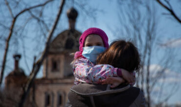 Otec Urbančok: Covid presmeroval ľudí do novodobých chrámov