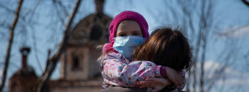 Otec Urbančok: Covid presmeroval ľudí do novodobých chrámov