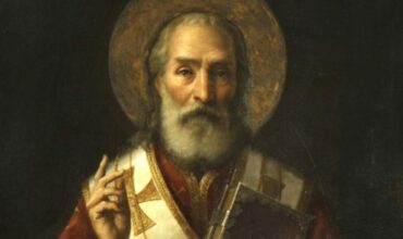 Orodovanie Sv. Mikuláša
