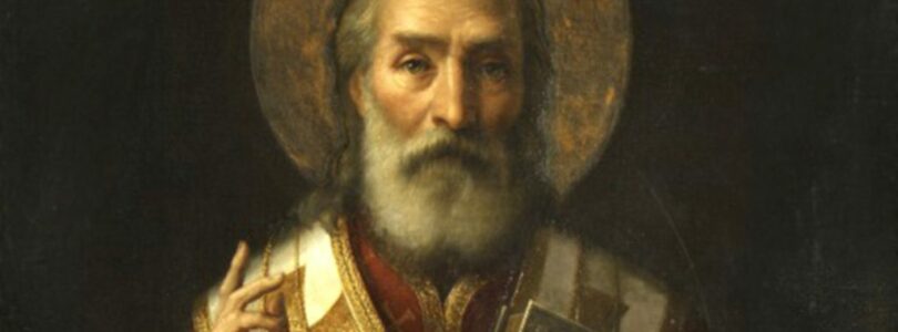 Orodovanie Sv. Mikuláša