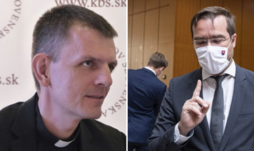 Krížiacka vojna za vakcíny